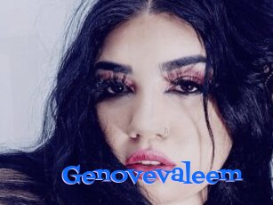 Genovevaleem