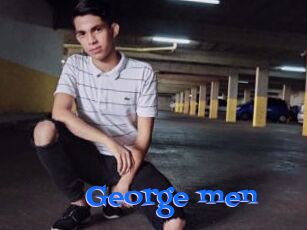 George_men