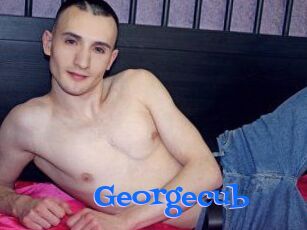 Georgecub