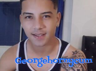 Georgehornycum