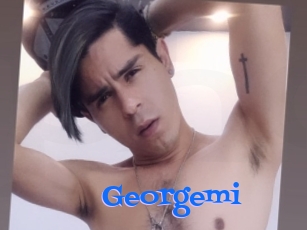 Georgemi