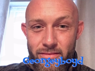 Georgeyboyd