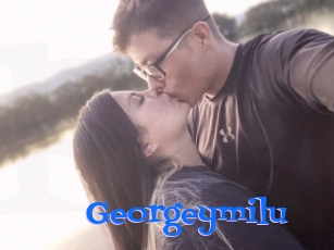 Georgeymilu