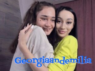 Georgiaandemilia