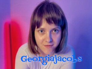 Georgiajacobs