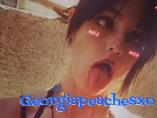 Georgiapeachesxo