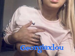 Georgiaxlou