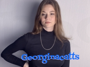 Georginacatts