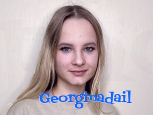 Georginadail