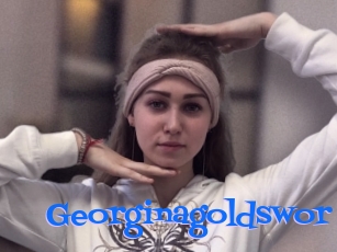 Georginagoldswor