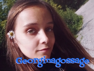 Georginagossage