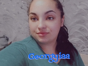 Georgyiaa