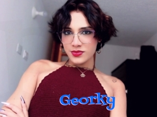 Georky