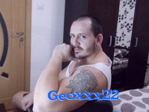 Geoxxx22