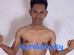 Geraldrocky
