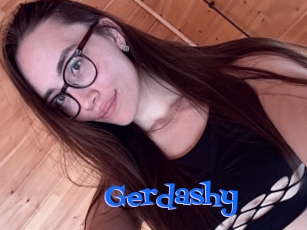 Gerdashy