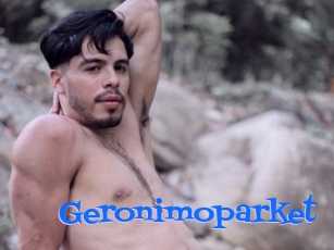 Geronimoparket