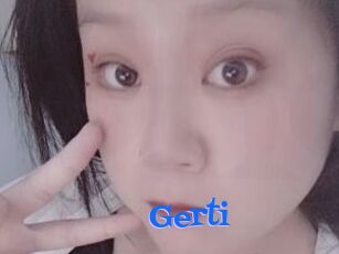 Gerti