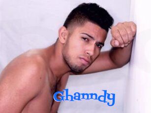 Ghanndy