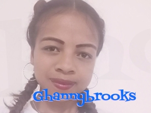 Ghannybrooks