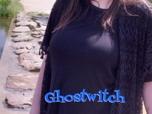 Ghostwitch