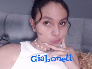 Giabonett