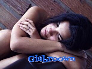 Giabroown