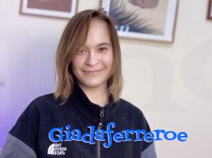 Giadaferreroe