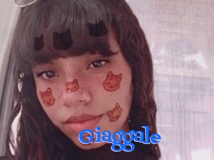 Giaggale