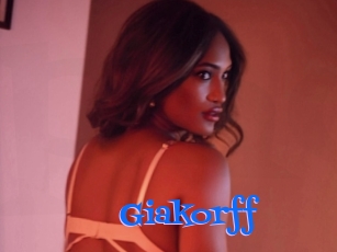 Giakorff