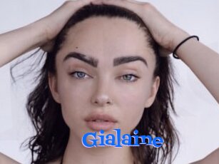 Gialaine