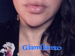 Giamilanxo