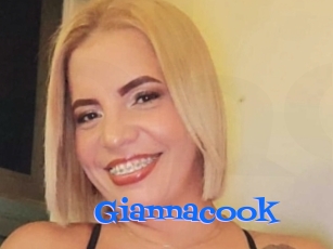 Giannacook