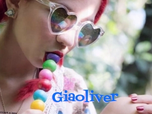 Giaoliver