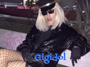 Gigidol