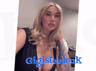 Gigisteeleuk