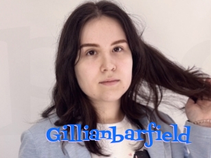 Gillianbarfield