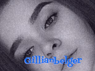 Gillianbelger