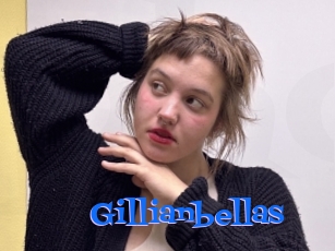 Gillianbellas