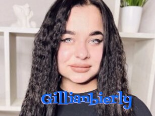 Gillianbierly