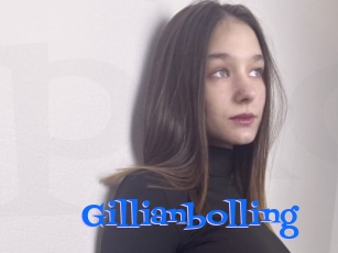 Gillianbolling