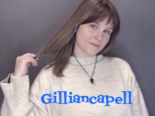 Gilliancapell