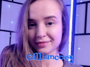 Gilliancoey
