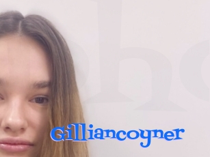 Gilliancoyner