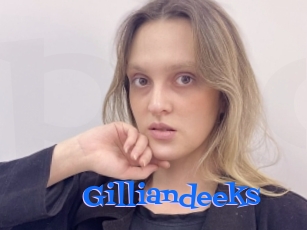 Gilliandeeks