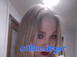 Gilliandryer