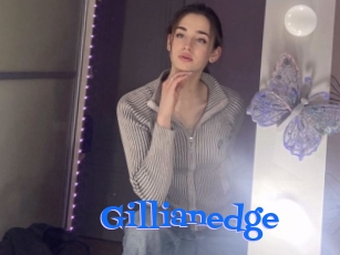 Gillianedge