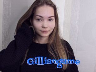 Gilliangame