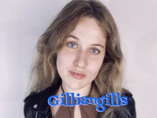 Gilliangills