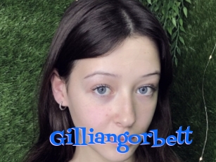 Gilliangorbett